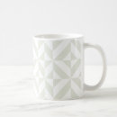 Search for art deco geometric mugs Modern