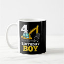Search for construction birthday mugs Worker