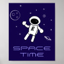 Search for white space posters Moon