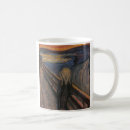 Search for scream mugs Munch
