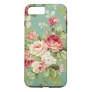 Search for pink vintage wallpaper iphone cases Flowers