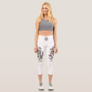 Search for motivational leggings Floral