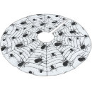 Search for spooky christmas decor Black