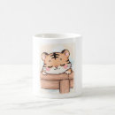 Search for kawaii tiger mugs Animal