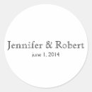 Search for rsvp wedding stickers Simple