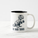 Search for funny trex mugs Jurassic