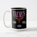 Search for birth sign mugs Taurus