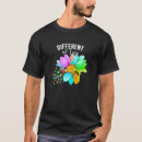 Search for different not less tshirts Sunflower