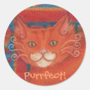 Search for purrfect stickers Cats