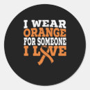 Search for leukemia ribbon stickers Cancer