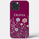 Search for cute elegant iphone cases Wildflowers