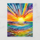 Search for x ray art postcards Sun rays