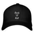 Search for rock and roll hats Music