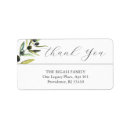 Search for olive return address labels Stylish