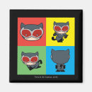 Search for poses magnets Dc comics