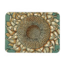 Search for sunflower magnets Blue