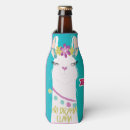 Search for funny saying can coolers Pink