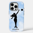 Search for basketball player iphone cases Blue