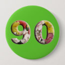 Search for 90 badges Anniversary