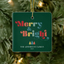 Search for vibrant christmas tree decorations Merry and bright