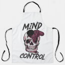 Search for controlling aprons Controller