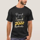 Search for best friend graduation tshirts Quotes