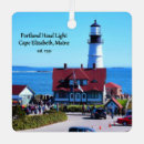 Search for portland christmas tree decorations Cape elizabeth
