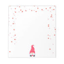 Search for valentine notepads Valentine's