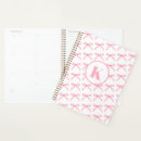 Search for preppy planners Monogrammed