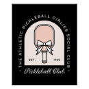 Search for pickleball posters Club