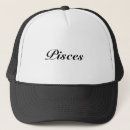 Search for pisces hats Astrology