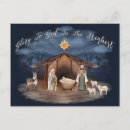 Search for manger christmas cards Faith