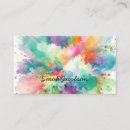 Search for creative abstract Watercolor