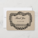 Search for baroque frame cards Rococo