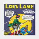 Search for lane magnets Action comics