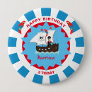 Search for pirate badges Nautical