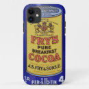 Search for cocoa iphone cases Vintage