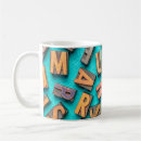 Search for random mugs Background