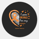 Search for godmother stickers Awareness