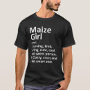 Search for maize tshirts Cool