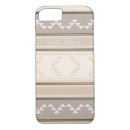 Search for native american pattern iphone cases Aztec