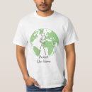 Search for protect tshirts Earth