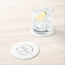 Search for valentines coasters Red