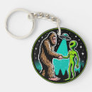 Search for scifi key rings Ufo