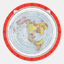 Search for flat stickers Equidistant