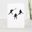 Search for hockey sticks cards Funny