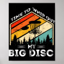 Search for flying disc posters Forehand throw