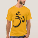 Search for ohm tshirts Buddhist