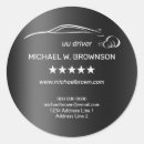Search for automotive stickers Black