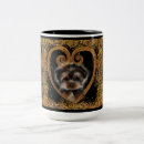 Search for yorkie poo mugs Birthday
